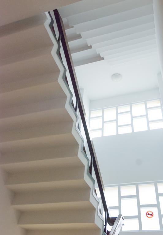 באמאקו Hodua Guest House מראה חיצוני תמונה