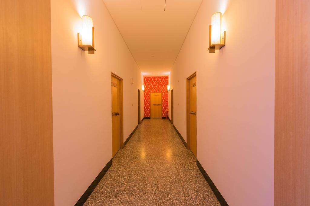 באמאקו Hodua Guest House מראה חיצוני תמונה