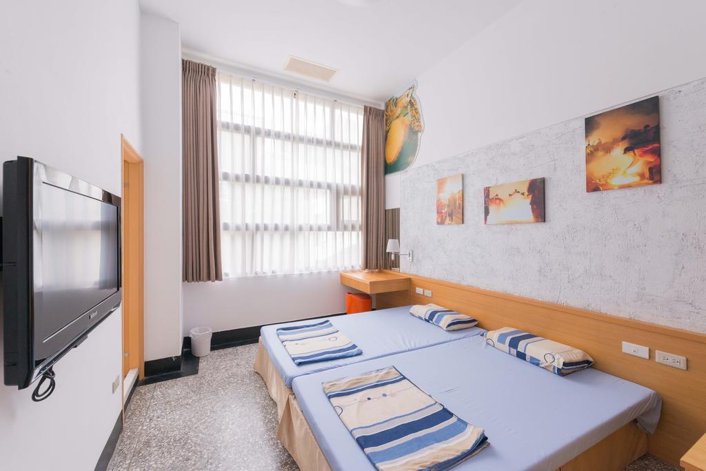 באמאקו Hodua Guest House חדר תמונה