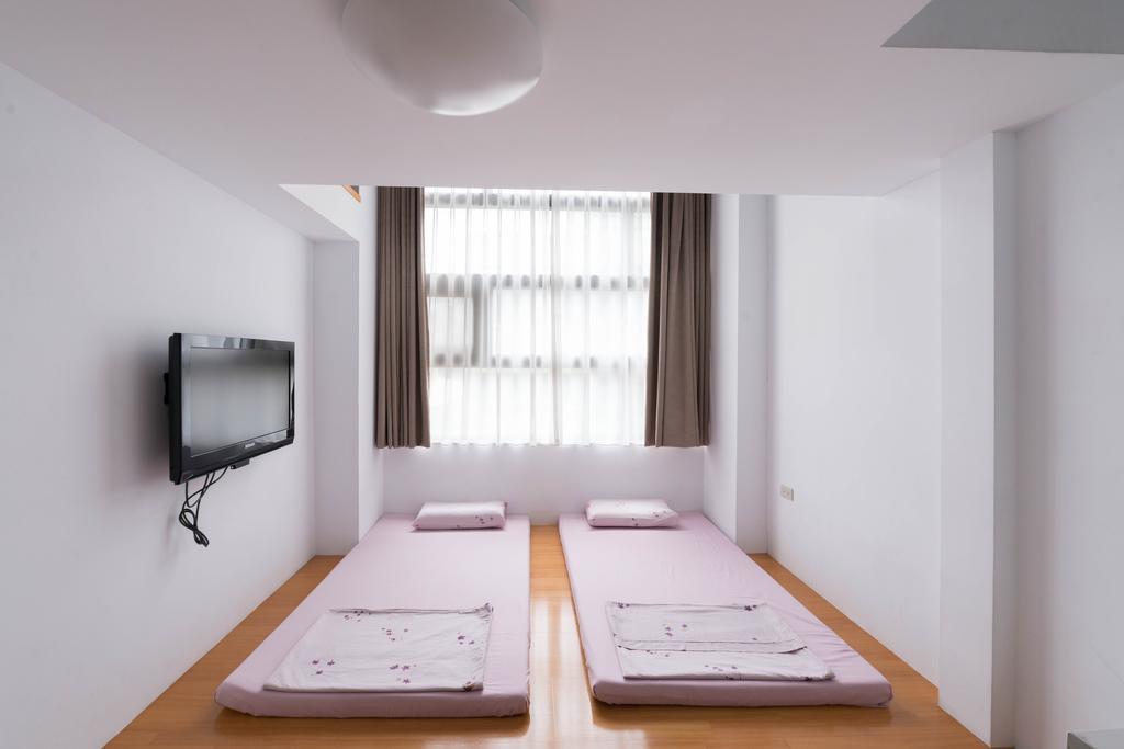 באמאקו Hodua Guest House חדר תמונה
