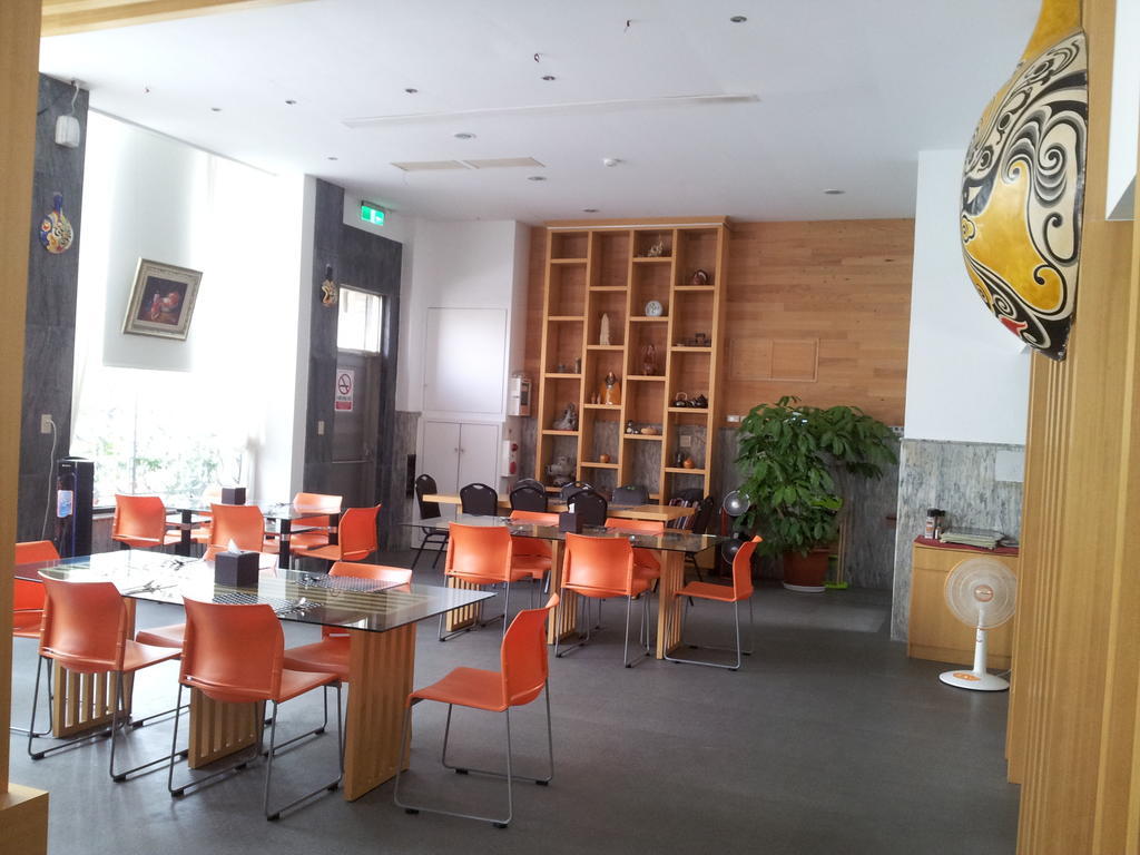 באמאקו Hodua Guest House מראה חיצוני תמונה