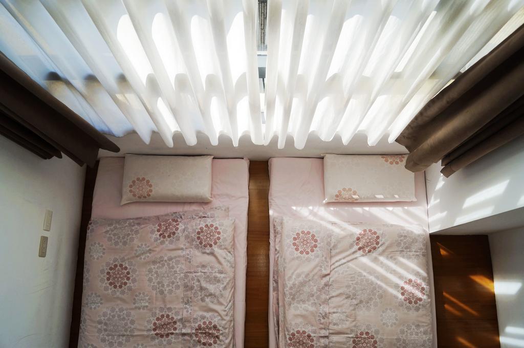 באמאקו Hodua Guest House מראה חיצוני תמונה