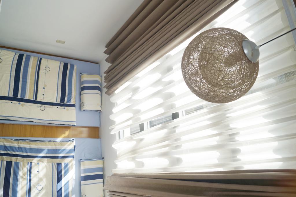 באמאקו Hodua Guest House מראה חיצוני תמונה