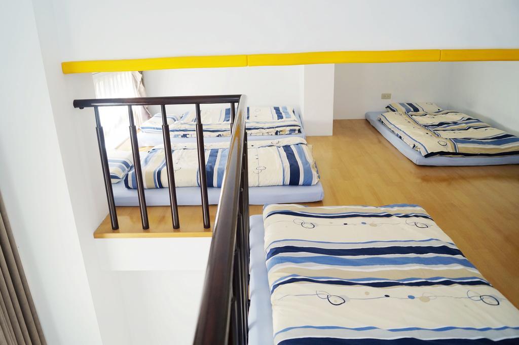 באמאקו Hodua Guest House מראה חיצוני תמונה